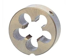 Sriegpjovė RUKO UNF 1/2"x20