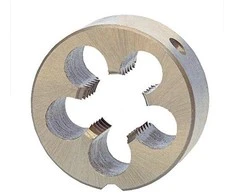 Sriegpjovė RUKO BSW 1/2"x12