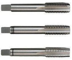 Rankinis sriegiklis RUKO UNC 352 HSS 1/2"