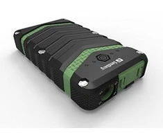 Sandberg Survivor Powerbank 20000