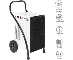 Oro sausintuvas Trotec TTK 170 ECO