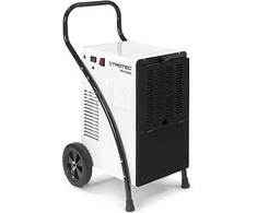 Oro sausintuvas Trotec TTK 170 ECO