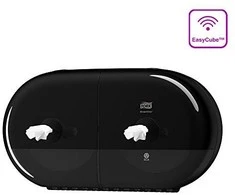 Usorteret Laikiklis tualetiniam popieriui TORK Smartone Twin Mini 682008