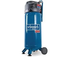 Kompresorius HC51V, Scheppach