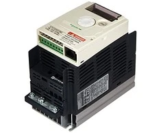Schneider Electric Inverteris 0,37kW 1x200- 240V / 2.4A Altimar 12 - ATV12H037M2