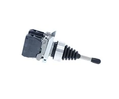 Schneider Electric Dvipusis 22mm 2Z manipuliatorius (XD4PA22)