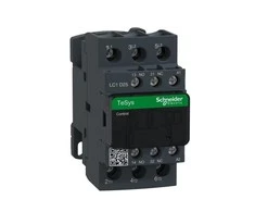 Schneider Electric Schneider 3P 25A 230V AC 1Z 1R (LC1D25P7)