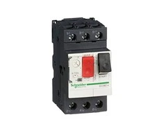 Schneider Electric Schneider 3P 4kW 6-10A (GV2ME14)