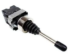 Schneider Electric Dvipusis 22mm 2Z manipuliatorius (XD2PA22)