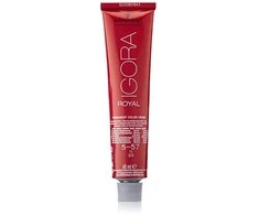 plaukų dažai Schwarzkopf Igora Royal 5-57 60ml