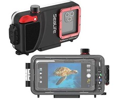 Dėklas Sealife Sealife SportDiver Underwater Išmanusis telefonas Housing (SL400-U)