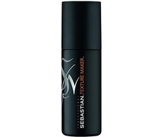 Sebastian Professional Texture Maker For Definition and Hair Styling moterims, 150 ml