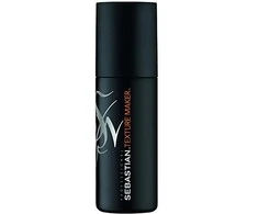 Sebastian Professional Texture Maker For Definition and Hair Styling moterims, 150 ml