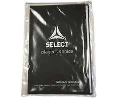 SELECT taktinė trenerio lenta tinka visiems žaidimams