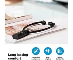 Ausinės Sennheiser RS 5200