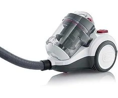 Dulkių siurblys Severin CY 7088 balta ir-pilka