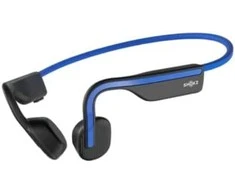 Belaidės ausinės Shokz Open Run, Mėlynos