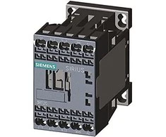 Siemens Maitinimo kontaktorius 7A 3P 24V DC 1Z 0R S00 (3RT2015-2BB41)