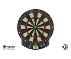 Harrows Taikinys ELECTRO 3 DARTGAME