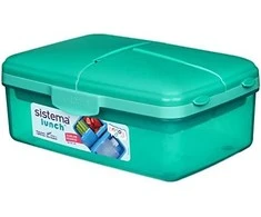 Sistema SISTIMA Slimline Quadne 1.5L (3965)