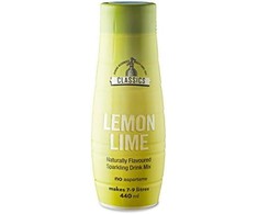 Syrop SodaStream Lemon Lime 440ml