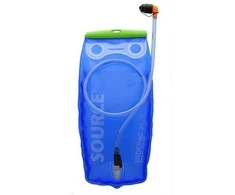 Gertuvė Source Widepac 3L