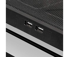 Spirit Of Gamer Vėsinimo Stovas Airblade 600 Mėlyna