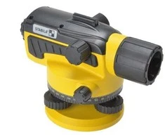 Optinis nivelyras OLS 26, Stabila