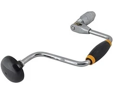 STANLEY rankinis grąžtas 250 mm 5044