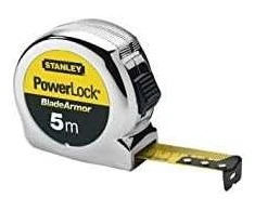 Stanley Micro-powerlock ruletė 19mm x 3m (0 -33 -522)