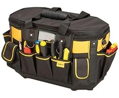 Įrankių krepšys Stanley FatMax Round Top Rigid