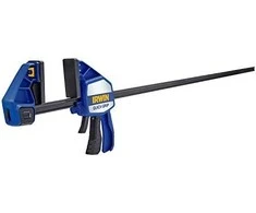 Irwin Quick-Grip XP Spaustuvas, 1250 mm, 10505947