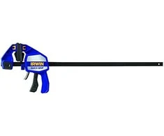 Spaustuvas „IRWIN“ HEAVY DUTY 600 mm