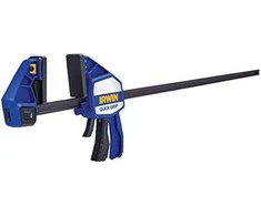 Spaustuvas „IRWIN“ HEAVY DUTY 900 mm