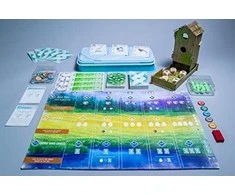 Enigma Stonemaier Games Wingspan