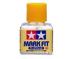 Tamiya Mark Fit Softer 87102 – dekalų minkštiklis