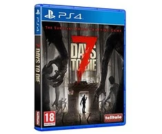 7 dienos mirti (PlayStation 4)