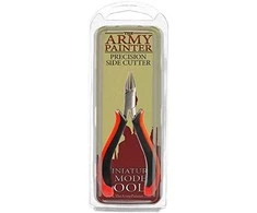 Army Painter Army Painter - Metaliniai tikslūs šoniniai pjaustytuvai