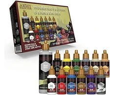 Army Painter Army Painter: Warfications Air Starter Set
