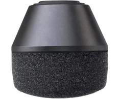 Therabody Theragun Supersoft starter Global antgalių rinkinys