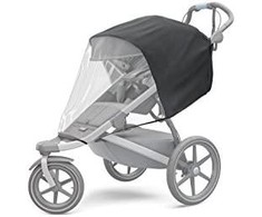Thule Urban Glide apsauga nuo lietaus