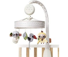 TINY LOVE MUZIKINĖ KARUSELĖ BOHO CHIC
