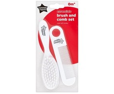 TOMMEE TIPPEE šepetys ir šukos 43309920