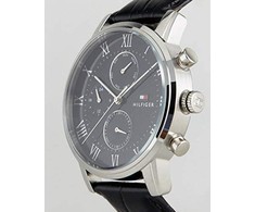 Vyriškas laikrodis TOMMY HILFIGER 1791401 KANE (zf045c)