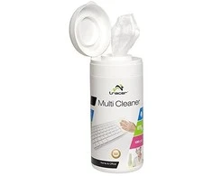 Valiklis TRACER TRASRO42098 Multi Cleaner servetėlės tūbelėje 100vnt.