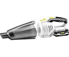 Dulkių siurblys Rankinis siurblys Trotec VC 10-20V
