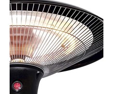 Šildytuvas Trotec IR 1500 SC