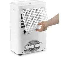 Oro sausintuvas Trotec TTK 66 E
