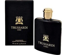 Kvepalai vyrams Trussardi Uomo 2011 EDT, 100 ml