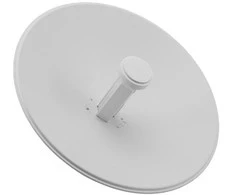 Ubiquiti „PowerBeam PBE-M5-400“ didelio našumo „airMAX“ tiltas, „Atheros 560MHz“, 64 MB DDR2, 8 MB išorinė „Flash“ atmintis, Ethernet LAN (RJ-45) jungtys 1, 10/100/1000 Mbit/s